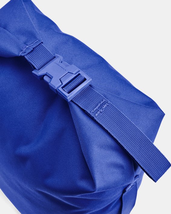 UA Contain Shoe Bag in Blue image number 3